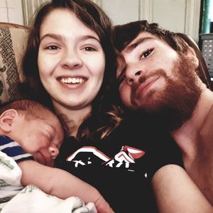 Meet your Posher, Kylie